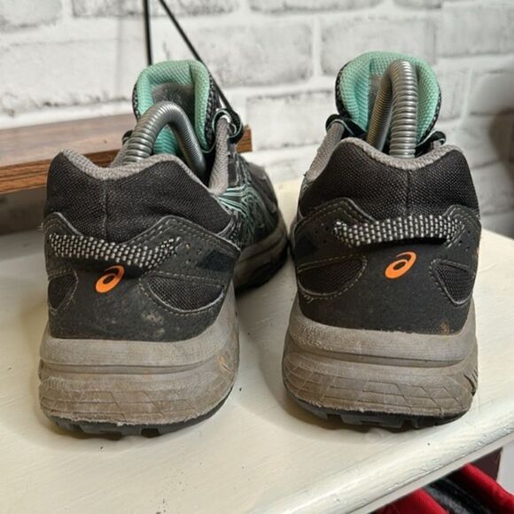 Asics Gel Venture 6 Running Sneakers Shoes Size 8.5 - Picture 6 of 7